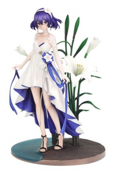Honkai Impact 3rd Statue 1/8 Seele Vollerei Anniversary Ball Ver. 23 cm
