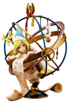 Witch Hat Atelier PVC Statue 1/8 Coco 22 cm