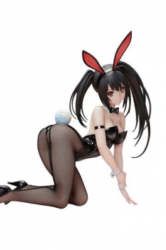Date A Live III PVC Statue 1/4 Kurumi Tokisaki: Bunny Ver. 29 cm
