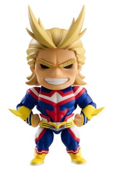 My Hero Academia Nendoroid Actionfigur All Might 11 cm