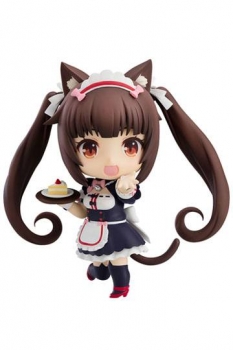 Nekopara Nendoroid Actionfigur Chocola 10 cm