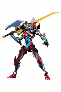 SSSS.Gridman GIGAN-TECHS Actionfigur Gridman 30 cm