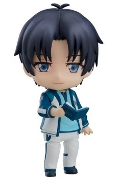 The Kings Avatar Nendoroid Actionfigur Yu Wenzhou 10 cm