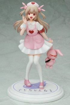 Natori Sana PVC Statue 1/7 Natori Sana Virtual Nurse 21 cm