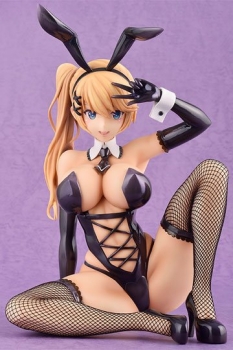 Original Character by Mataro Statue 1/4 Rio 25 cm