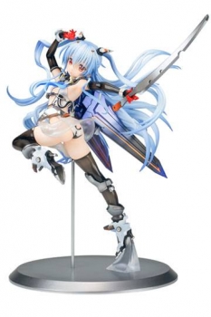 Z/X - Zillions of enemy X PVC Statue 1/7 Adumi Kagamihara 25 cm