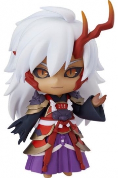 Onmyoji Nendoroid Actionfigur Ibaraki Doji 10 cm