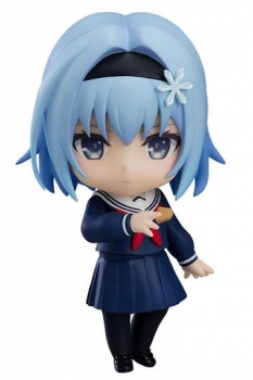 The Ryuos Work is Never Done! Nendoroid Actionfigur Ginko Sora 10 cm