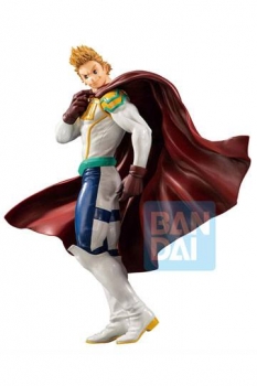 My Hero Academia Ichibansho PVC Statue Mirio Togata (Next Generations! feat. Smash Rising) 20 cm