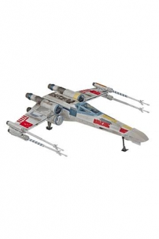 Star Wars Vintage Collection Fahrzeug Luke Skywalker Red 5 X-Wing Exclusive