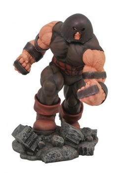 Marvel Premier Collection Statue Juggernaut 28 cm  auf 3000 Stück limitiert.