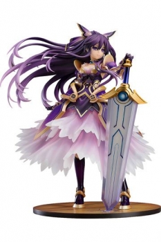 Date A Live PVC Statue 1/7 Tohka Yatogami 24 cm