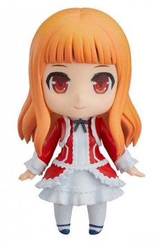Original Character Nendoroid Actionfigur MMD User Model Lady Rhea 10 cm
