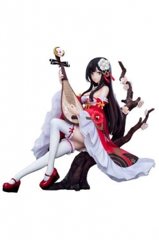 Vier Schönheiten Statue 1/7 Wang Zhaojun 20 cm