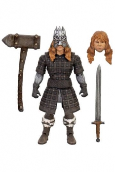 Conan der Barbar Ultimates Actionfigur Thorgrim 18 cm