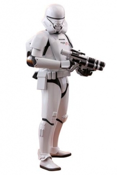 Star Wars Episode IX Movie Masterpiece Actionfigur 1/6 Jet Trooper 31 cm