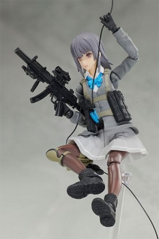 Little Armory Figma Actionfigur Rin Shirane 13 cm