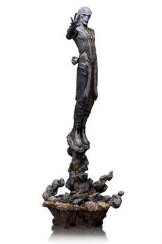 Avengers: Endgame BDS Art Scale Statue 1/10 Ebony Maw Black Order 33 cm