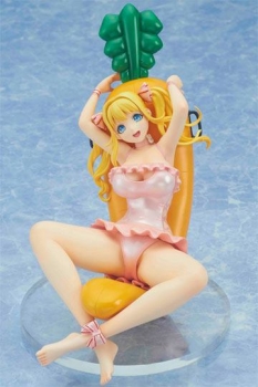 Original Character Statue 1/7 Aqua Princess Alice illustration by Masami Chie 24 cm