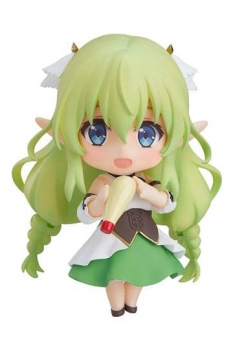 High School Prodigies Have It Easy Even In Another World Nendoroid Actionfigur Lyrule 10 cm