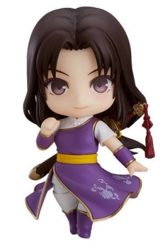 The Legend of Sword and Fairy Nendoroid Actionfigur Lin Yueru 10 cm