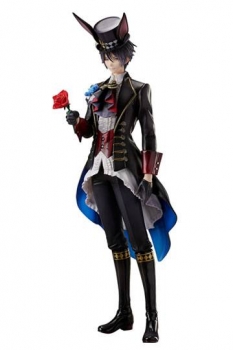 Tsukiuta Project Statue 1/8 Hajime Mutsuki Rabbits Kingdom Ver. 26 cm