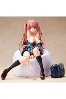 Saitom Original Character PVC Statue 1/7 Miyu Simple Version 18 cm