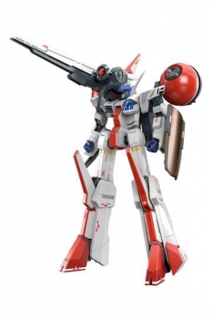 Cruise Chaser Blassty Moderoid Plastic Model Kit Cruise Chaser Blassty 17 cm