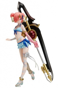Fate/Grand Order PVC Statue 1/12 Saber/Frankenstein 16 cm