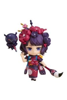 Fate/Grand Order Nendoroid Actionfigur Foreigner/Katsushika Hokusai 10 cm