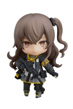 Girls Frontline Nendoroid Actionfigur UMP45 10 cm