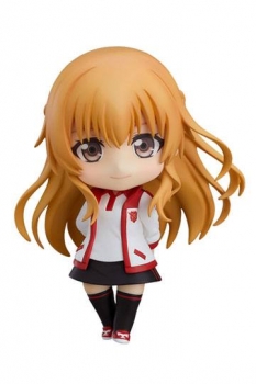 The Kings Avatar Nendoroid Actionfigur Su Mucheng 10 cm