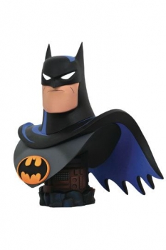 Batman: The Animated Series Legends in 3D Büste 1/2 Batman 25 cm