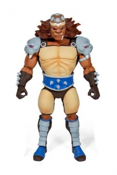 Thundercats Ultimates Actionfigur Wave 2 Grune The Destroyer 18 cm