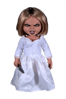 Chuckys Baby MDS Mega Scale Sprechende Actionfigur Tiffany 38 cm