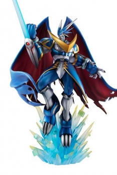 Digimon Adventure G.E.M. Serie PVC Statue Ulforce V-dramon 37 cm