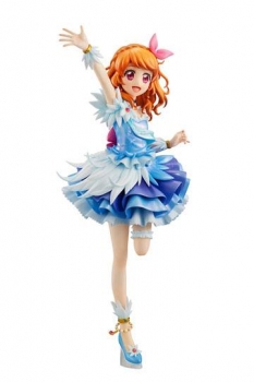Aikatsu! PVC Statue Lucrea - Akari Oozora Cosmos Ver. 22 cm