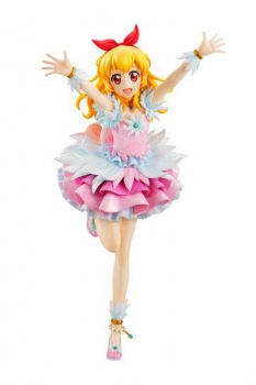 Aikatsu! PVC Statue Lucrea - Ichigo Hoshimiya Cosmos Ver. 22 cm