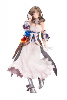 Do You Love Your Mom and Her Two-Hit Multi-Target Attacks? PVC Statue 1/7 Mamaki Oosuki 25 cm