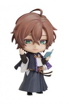 Hypnosis Mic: Division Rap Battle Nendoroid Actionfigur Gentaro Yumeno 10 cm