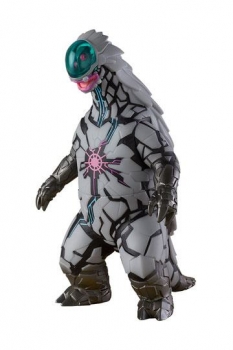 SSSS.Gridman Soft Vinyl Figur Kaiju: Devadadan 15 cm