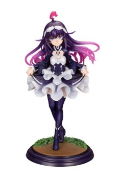 Infinite Dendrogram PVC Statue 1/8 Nemesis 21 cm