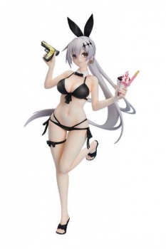 Girls Frontline PVC Statue 1/12 Five-seven: Swimsuit Ver. (Cruise Queen) 16 cm