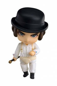 Uhrwerk Orange Nendoroid Actionfigur Alex DeLarge 10 cm