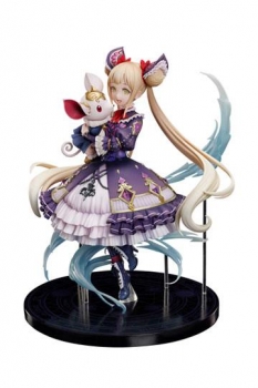 Shadowverse PVC Statue 1/7 Luna 20 cm