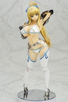 Kyonyuu Fantasy Gaiden PVC Statue 1/6 Isis Bikini Ver. 29 cm