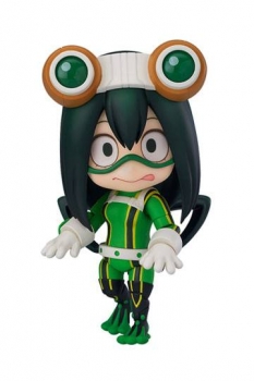 My Hero Academia Nendoroid Actionfigur Tsuyu Asui 10 cm