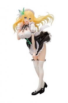 Original Character Elf Complex PVC Statue 1/7 Elaine: Maid Ver. by Tony Taka 24 cm