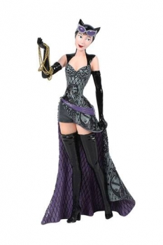 DC Comics Statue Catwoman Couture de Force 21 cm