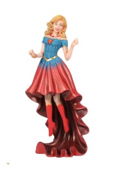 DC Comics Statue Supergirl Couture de Force 24 cm